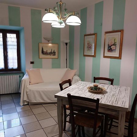 Casa Rosita Vista Lago Больсена Екстер'єр фото