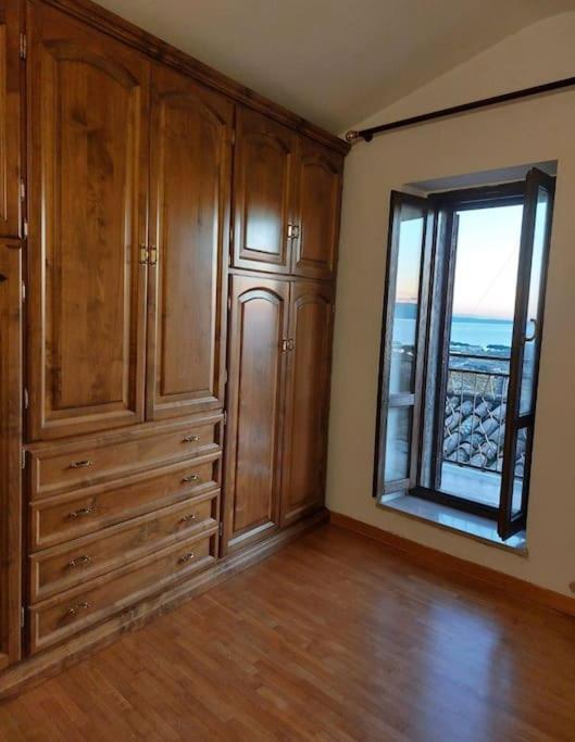 Casa Rosita Vista Lago Больсена Екстер'єр фото